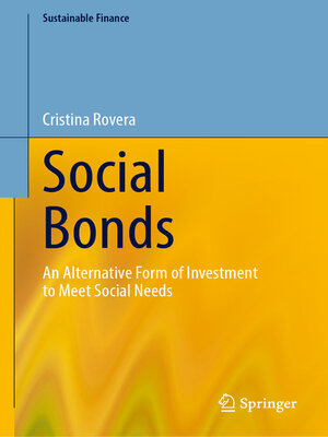 cover image of Social Bonds